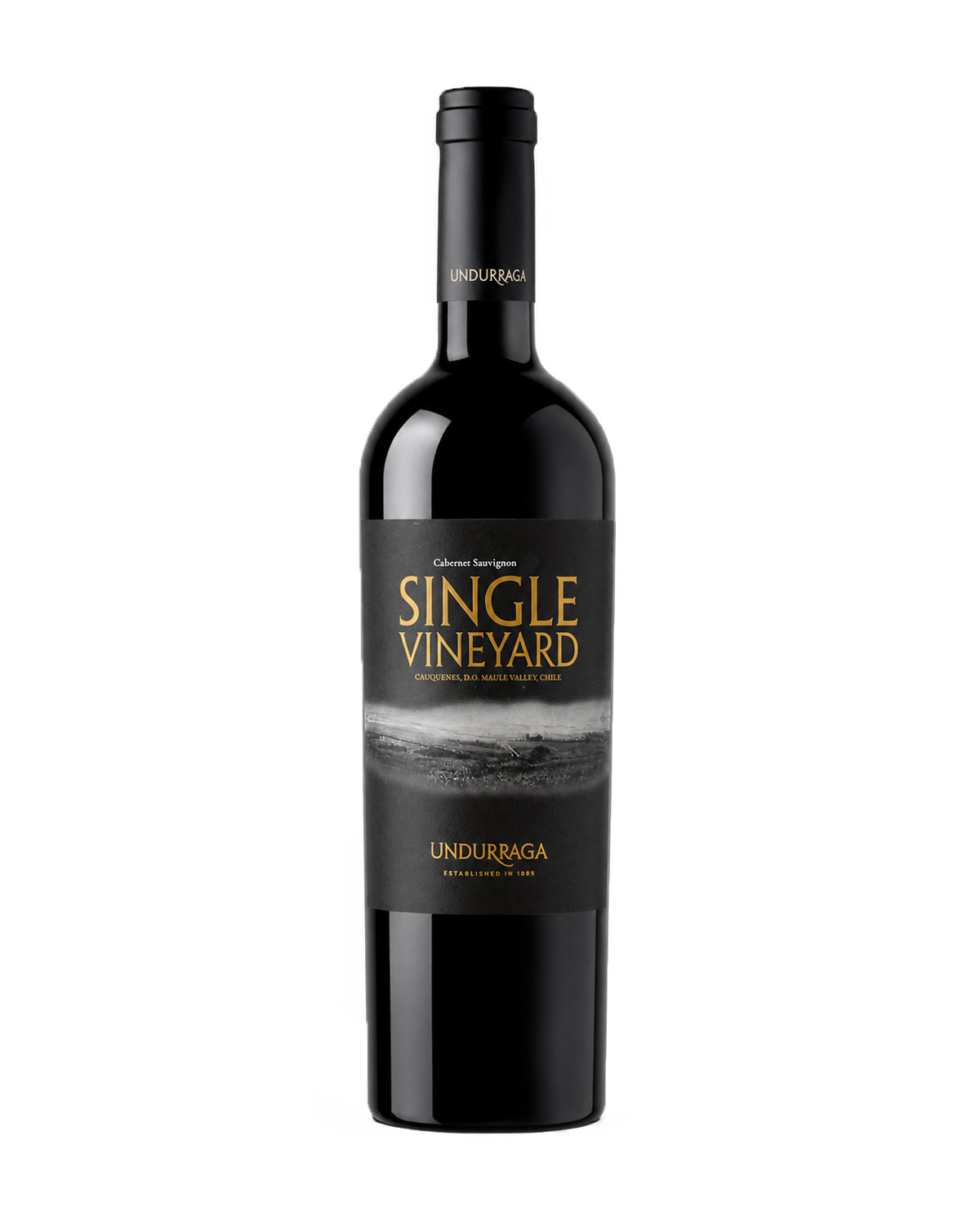 Undurraga Single Vineyards Cabernet Sauvignon