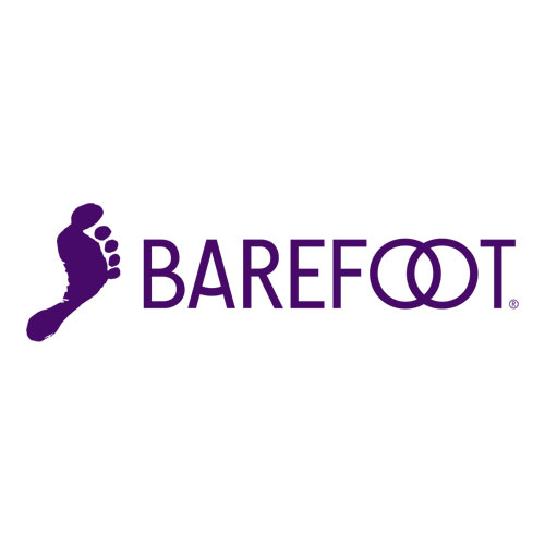 Barefoot