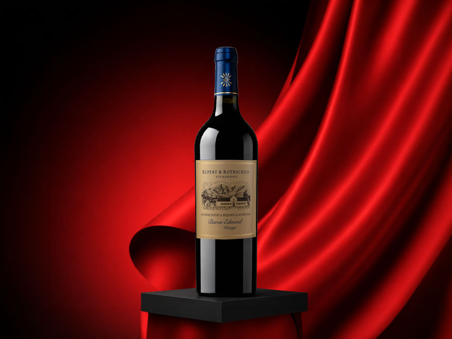 Rupert & Rothschild Vignerons