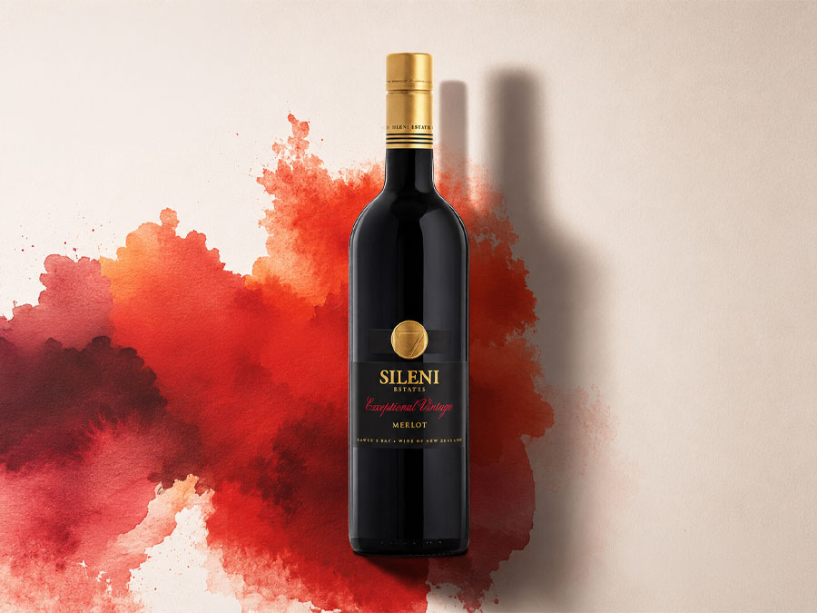 Sileni Estates