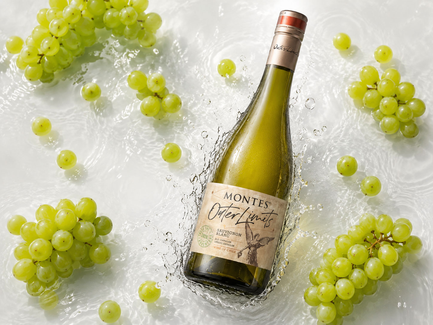 Montes