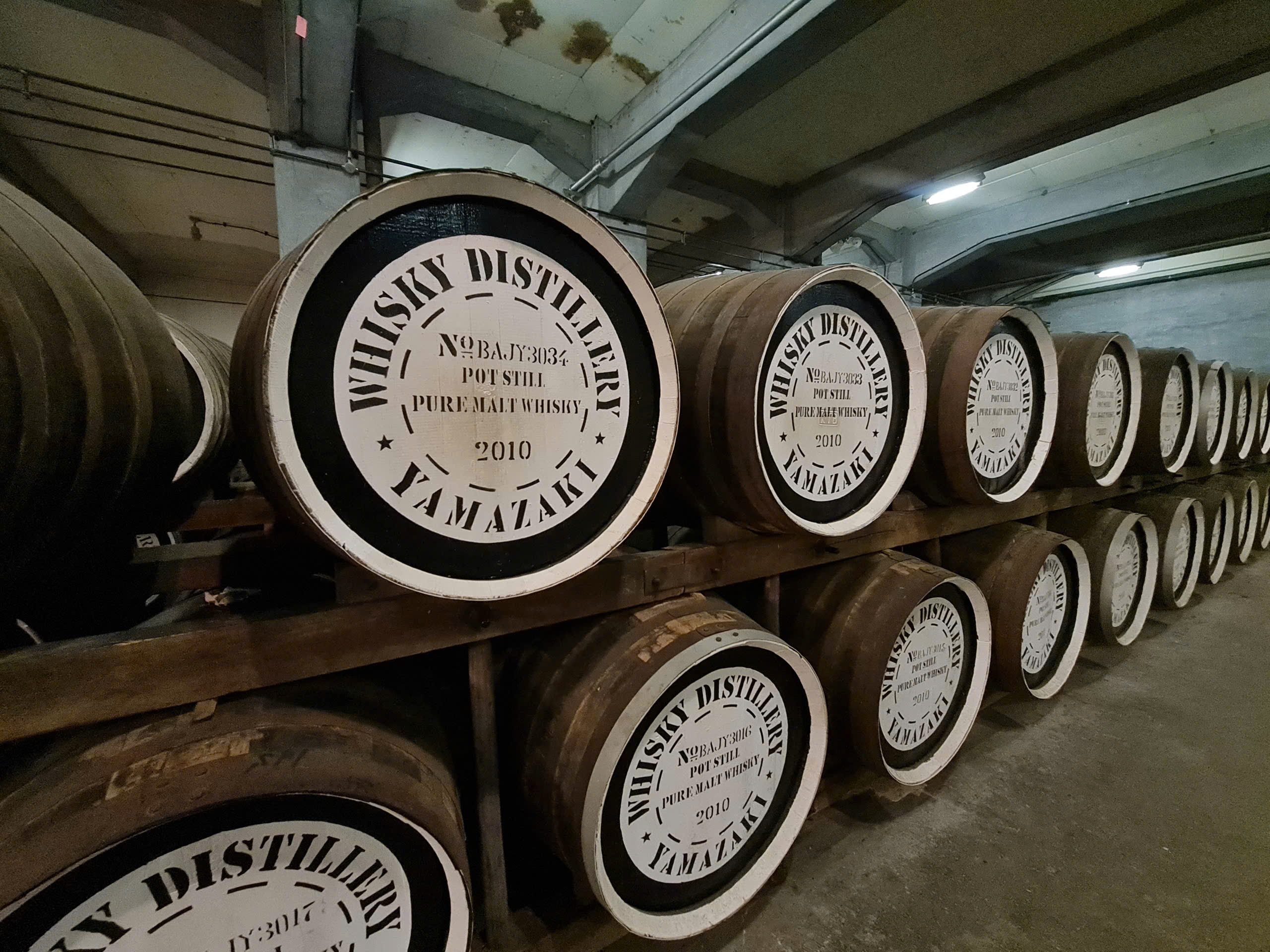 Kho u ruou Yamazaki Kho u ruou Yamazaki