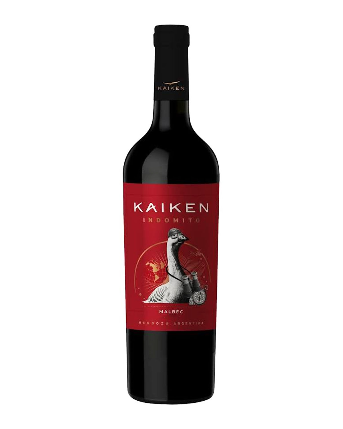 Kaiken Indomito Malbec