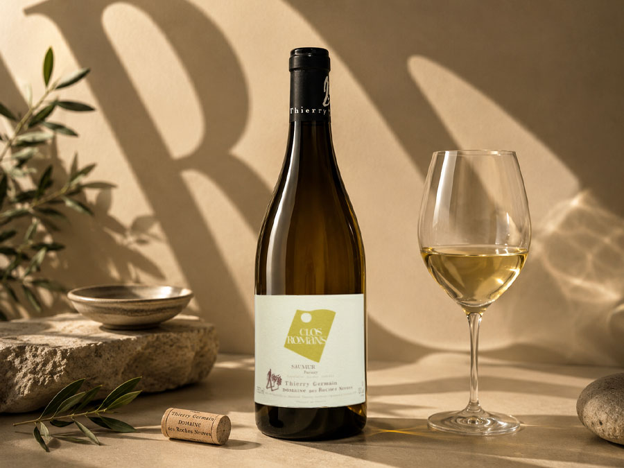 Domaine des Roches Neuves