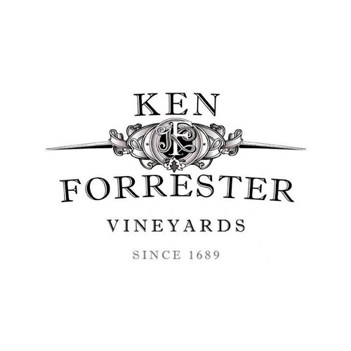 Ken Forrester