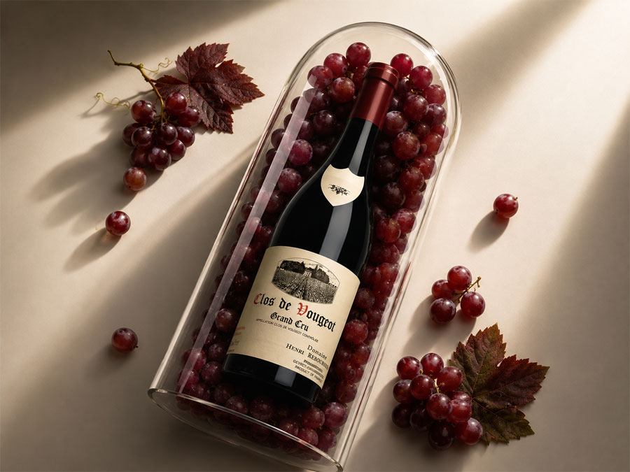 Domaine Henri Rebourseau