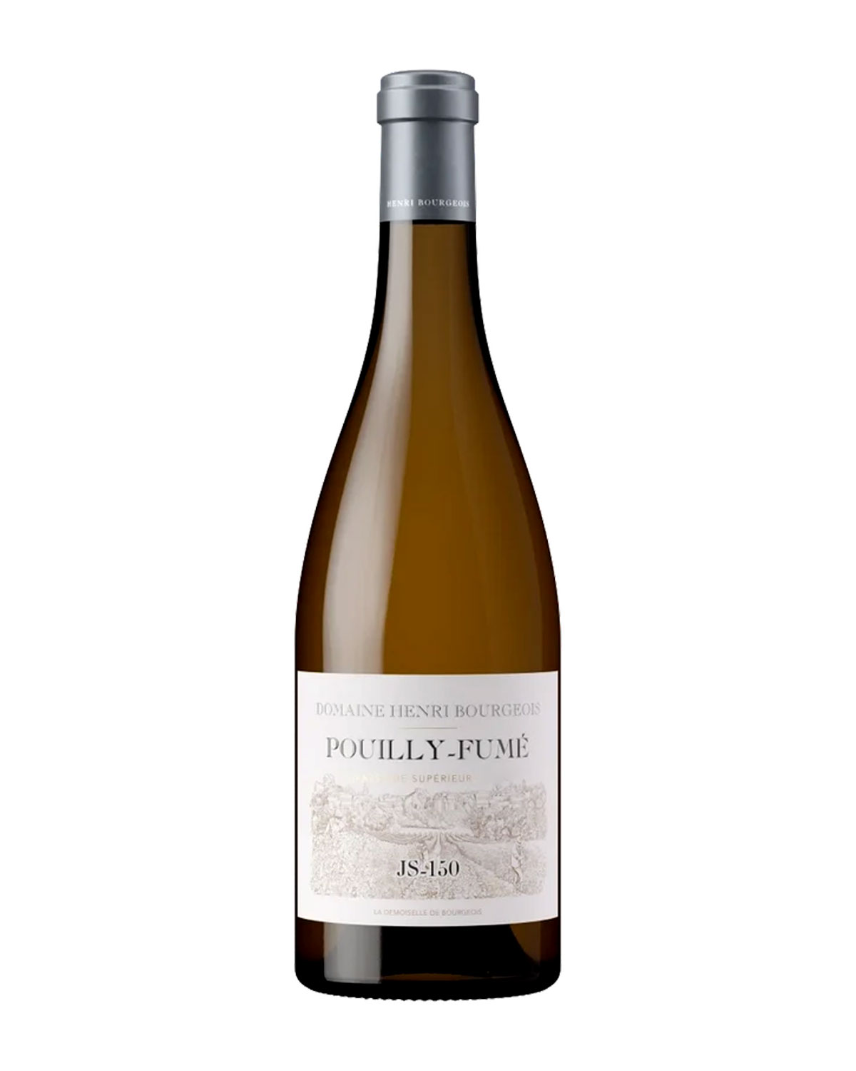 Domaine Henri Bourgeois JS-150 Pouilly Fume