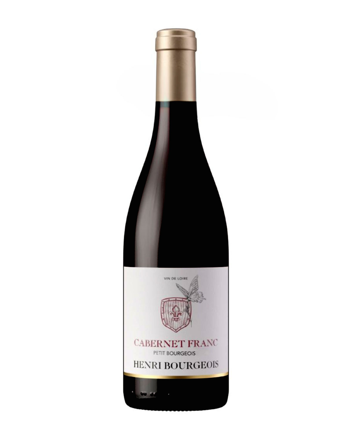  vang Henri Bourgeois Petit Bourgeois Cabernet Franc