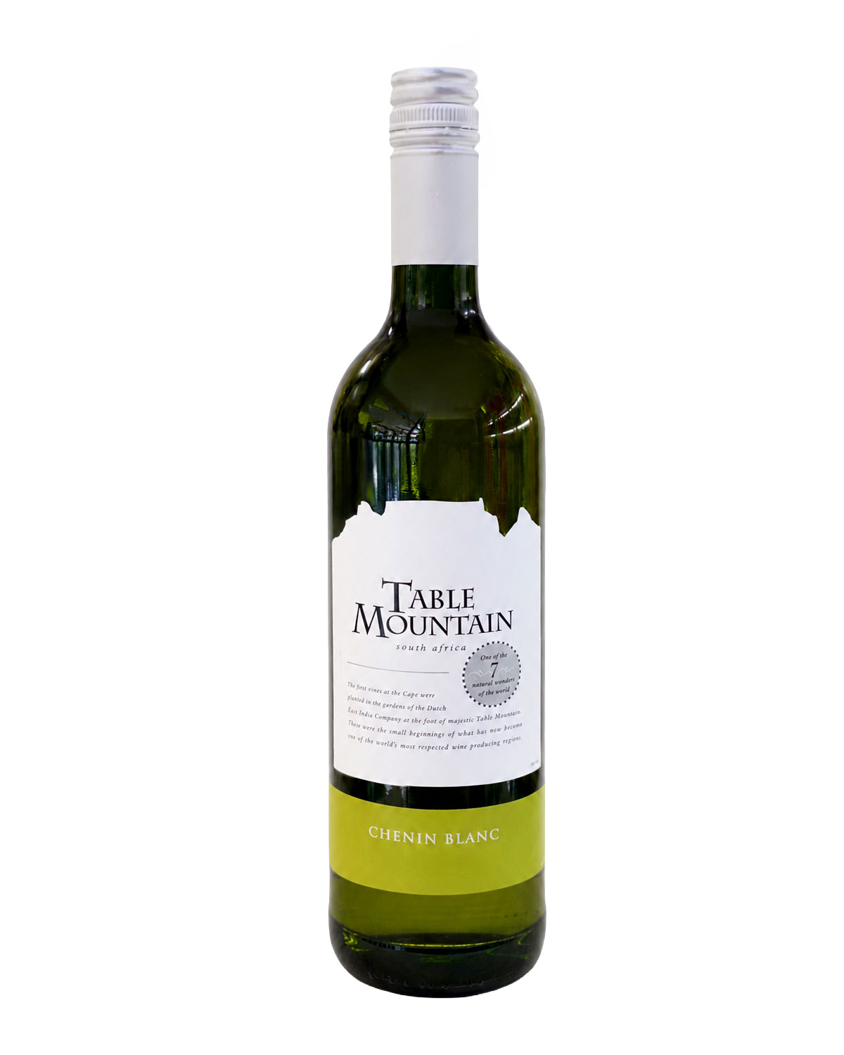 Table Moutain Chenin Blanc
