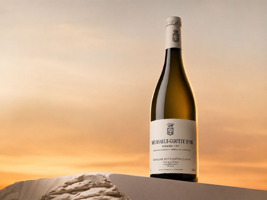 Domaine des Comtes Lafon 