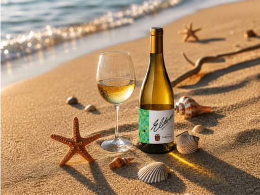 Chardonnay 