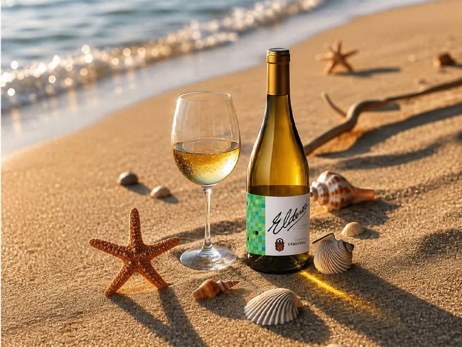 Chardonnay Chardonnay