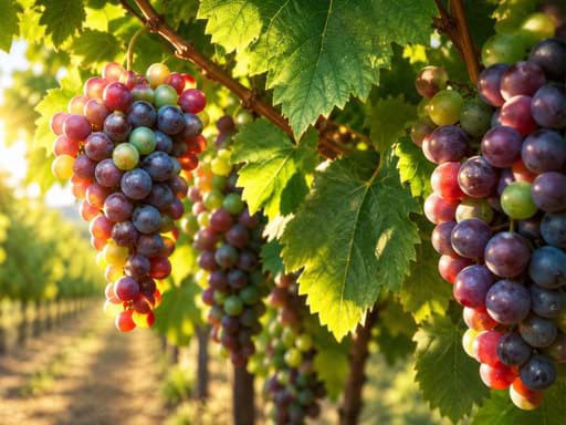 Tại sao lại có hai cách gọi Pinot Gris và Pinot Grigio 