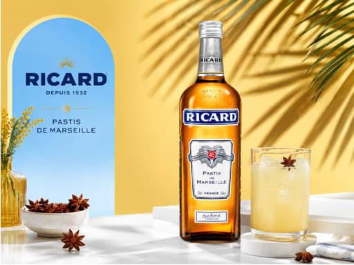 Rượu Pastis