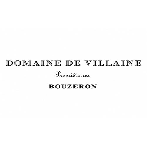Domaine de Villaine