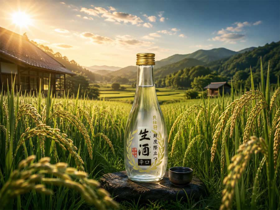 Nama Sake là gì? Nama Sake là gì?