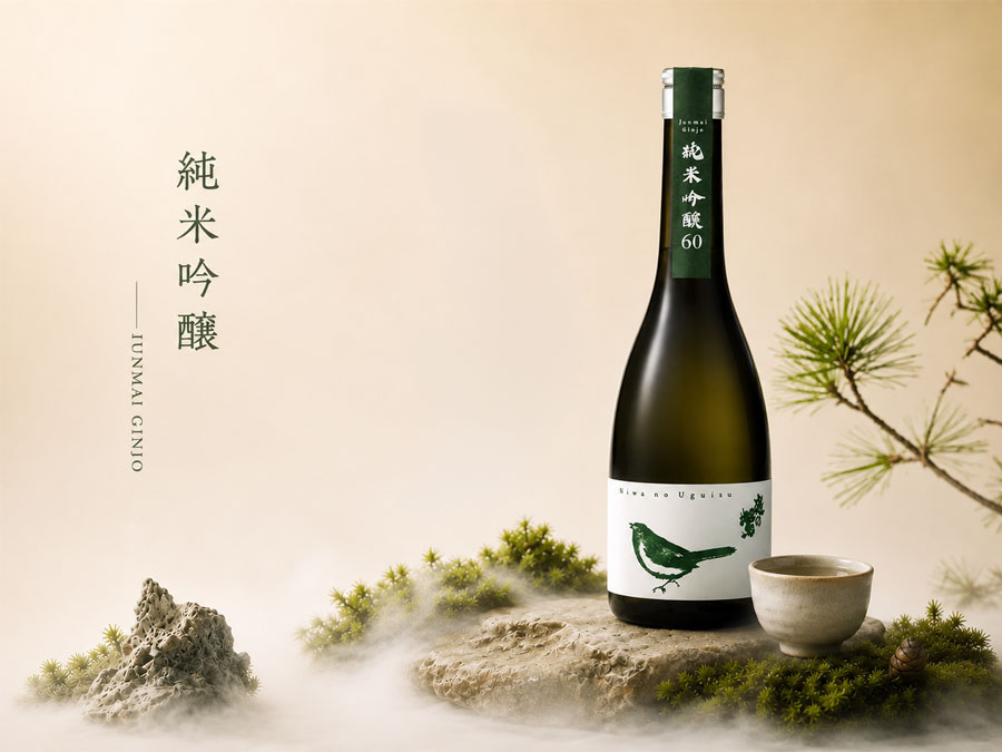 Junmai Sake là gì? 