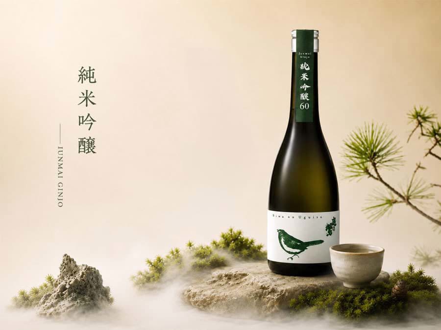 Junmai Sake là gì? Junmai Sake là gì?