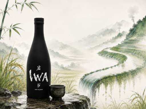  Rượu Sake là gì? 