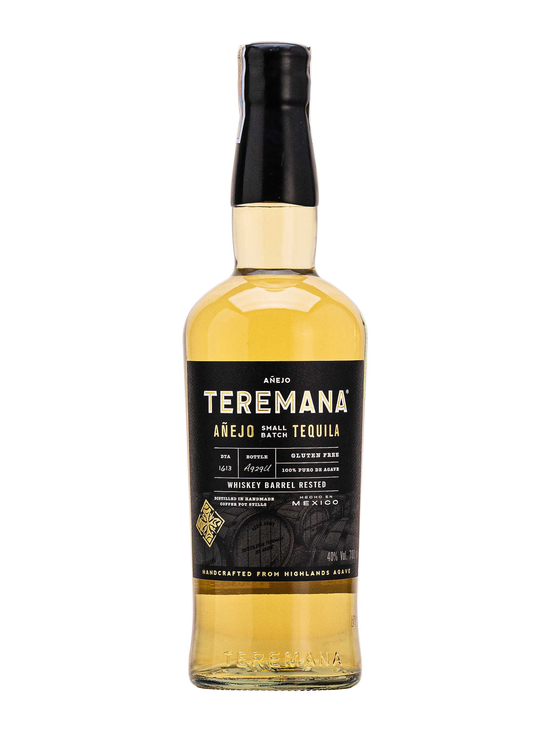 Teremana Anejo