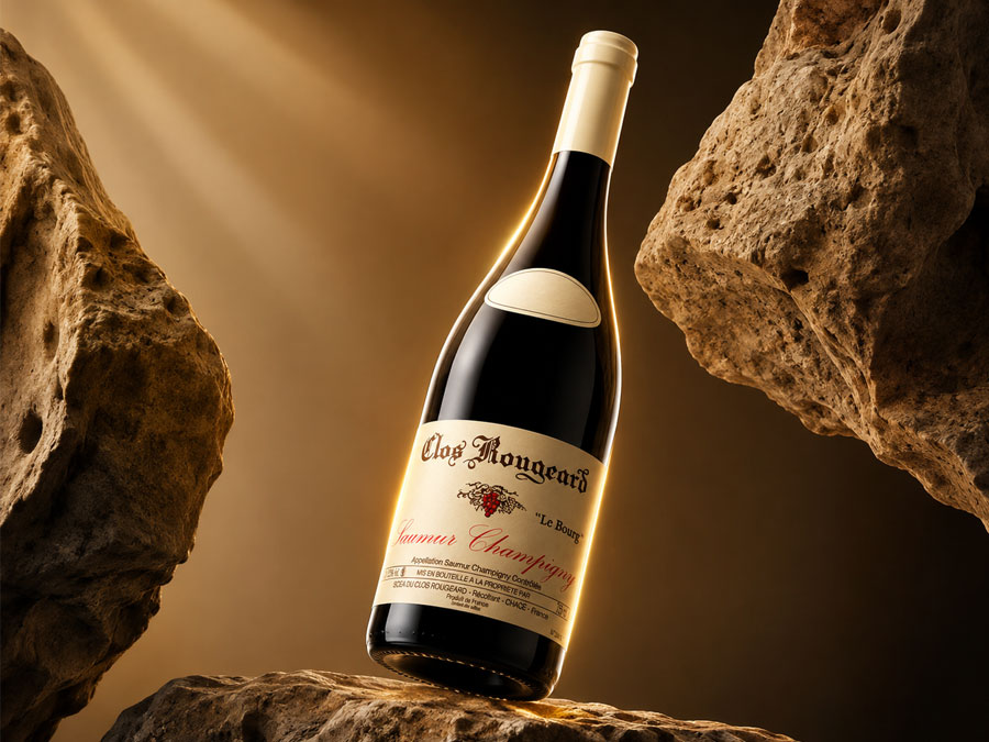  Clos Rougeard