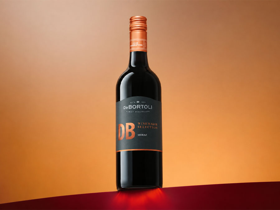 De Bortoli DB