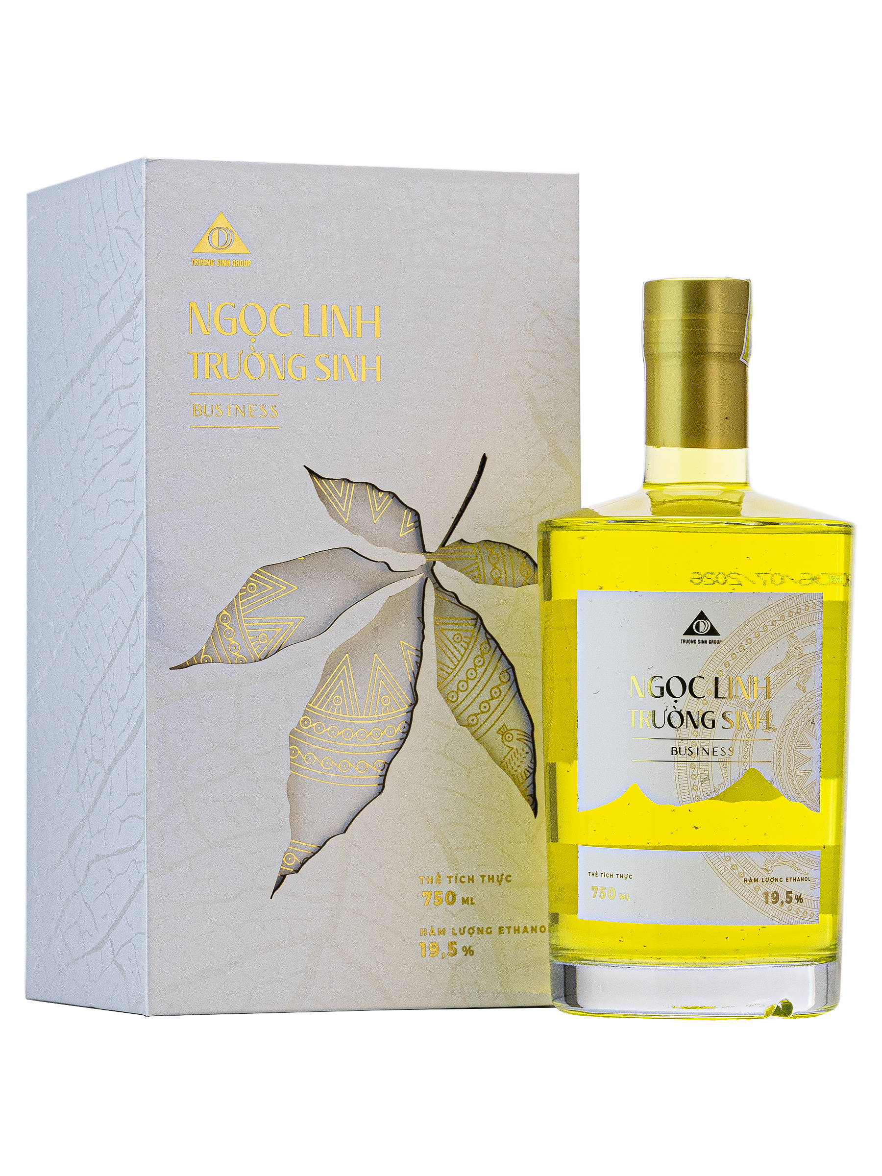 Ngọc Linh Trường Sinh Business