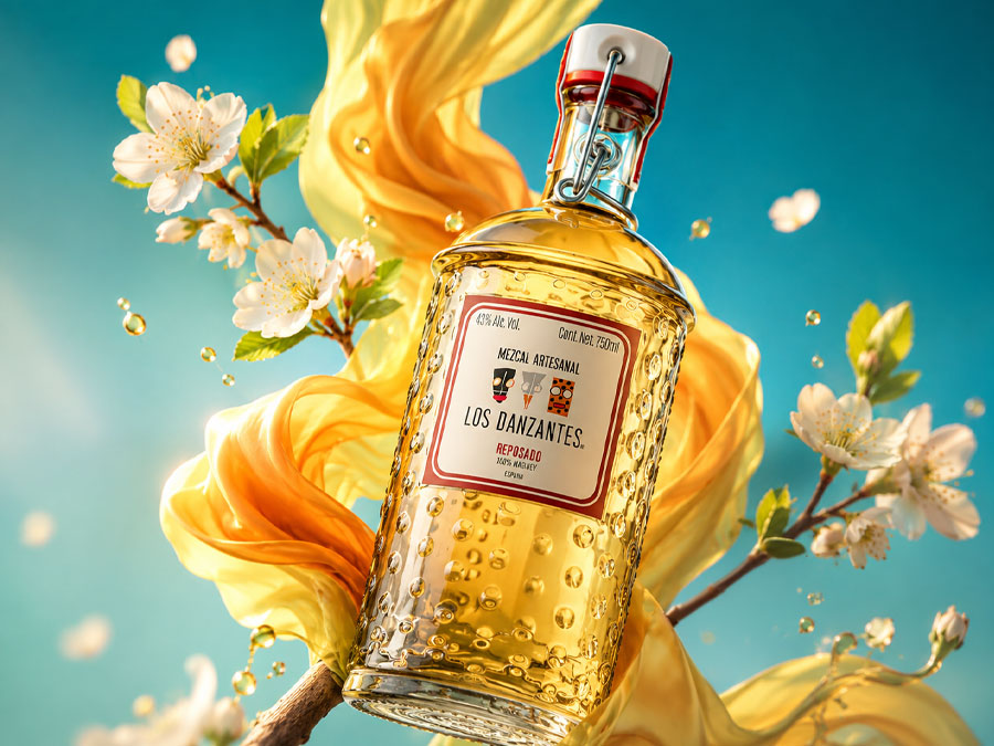 Tất tần tật về rượu Mezcal 