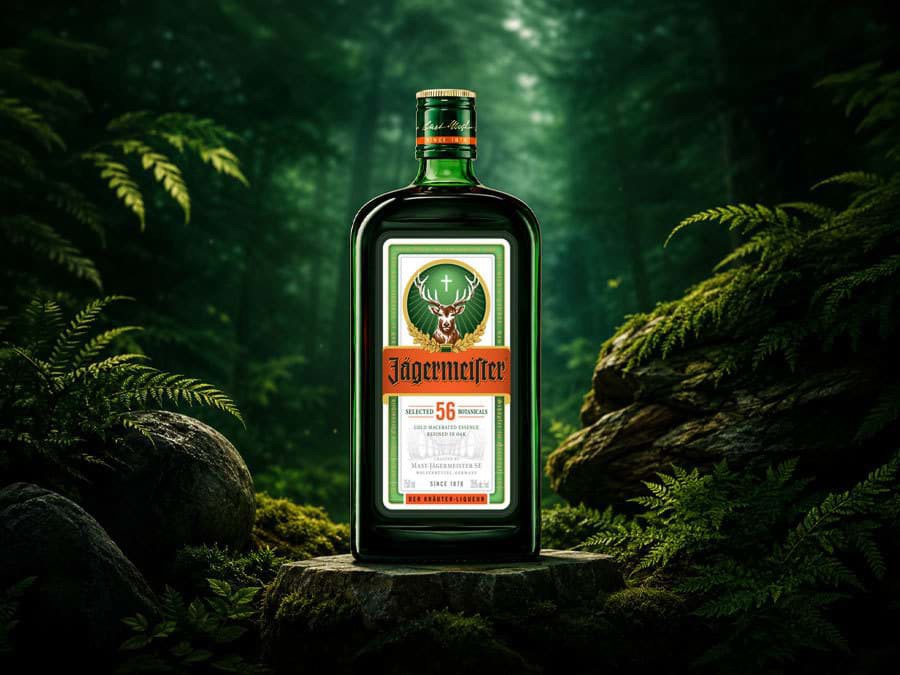Jagermeister tăng trưởng doanh số bán lên tới 9,2 triệu thùng vào năm 2025 Jagermeister tăng trưởng doanh số bán lên tới 9,2 triệu thùng vào năm 2025