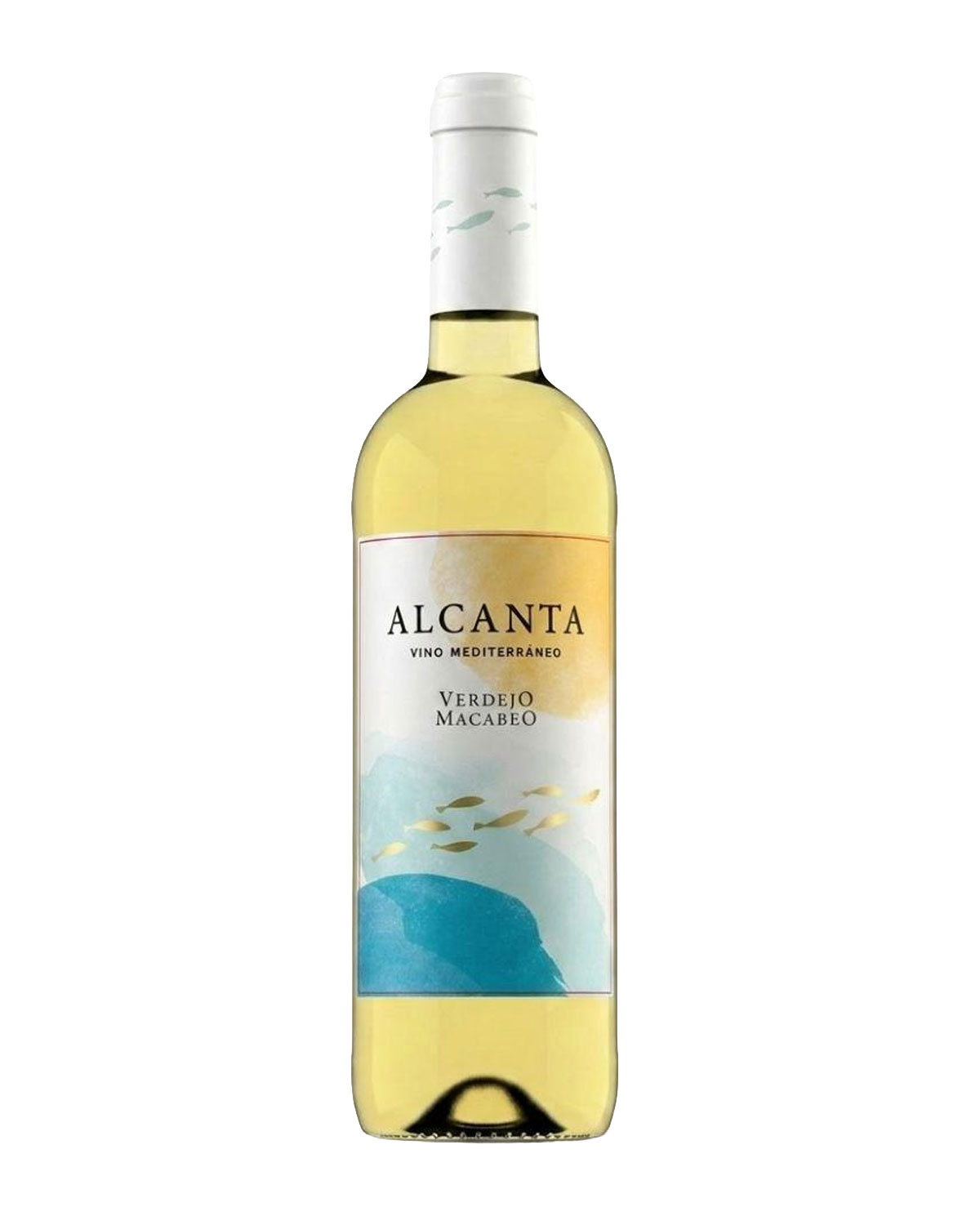 Vang Alcanta Verdejo Macabeo
