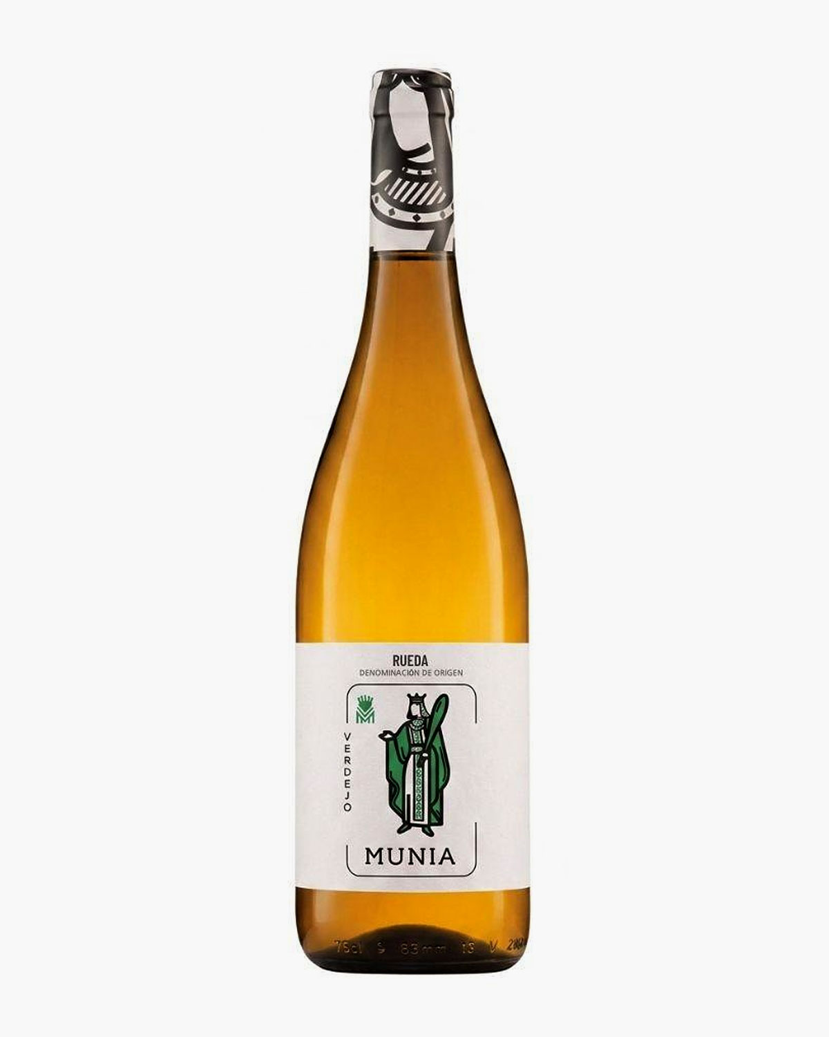 Vang Munia Verdejo Rueda