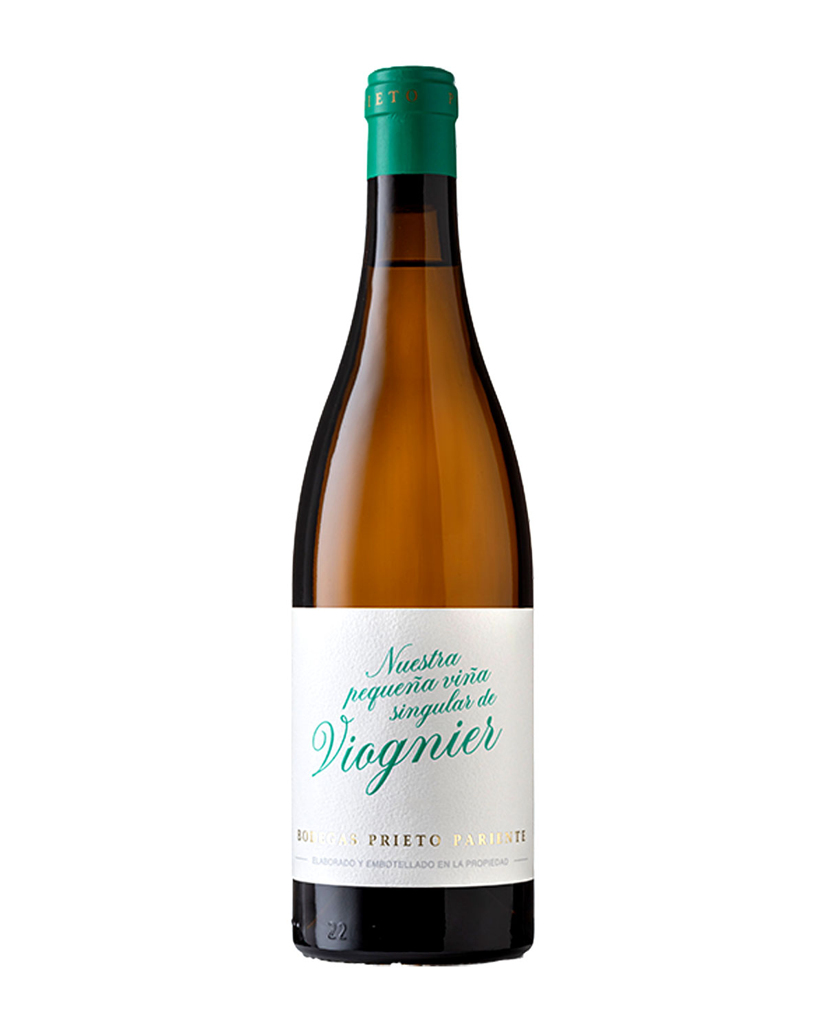 Vang Prieto Pariente Viognier 