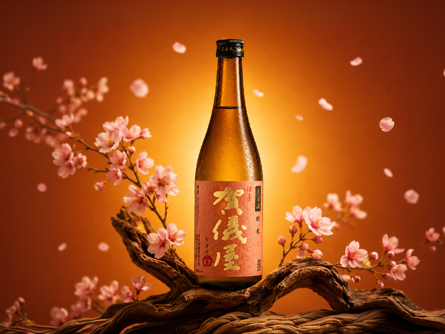 Sake Junmai