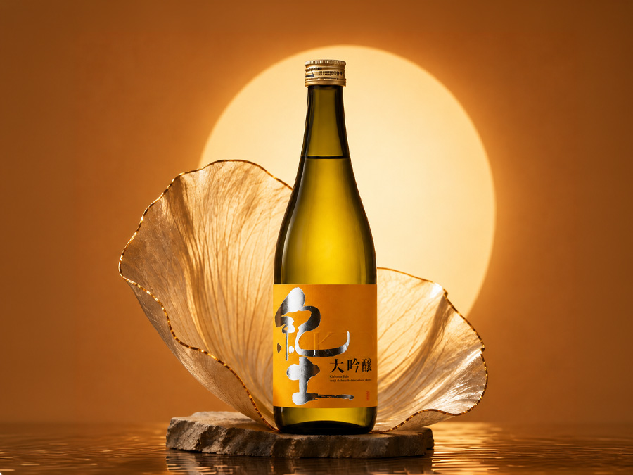 Sake Daiginjo