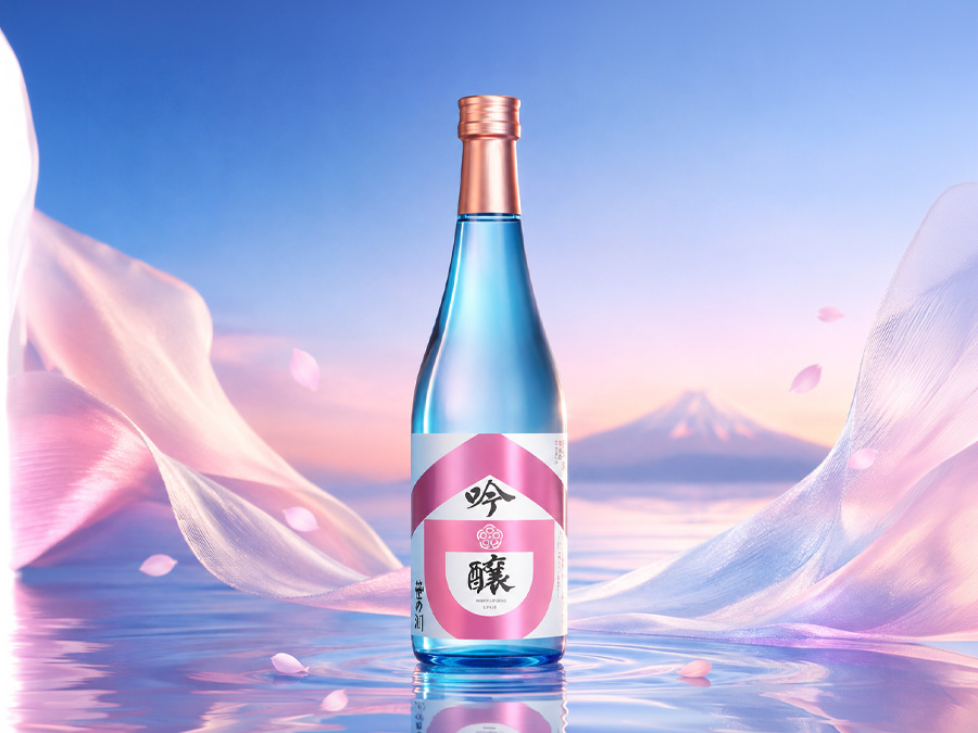 Sake Ginjo