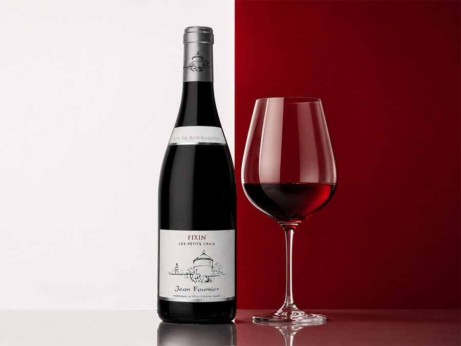 Domaine Jean Fournier