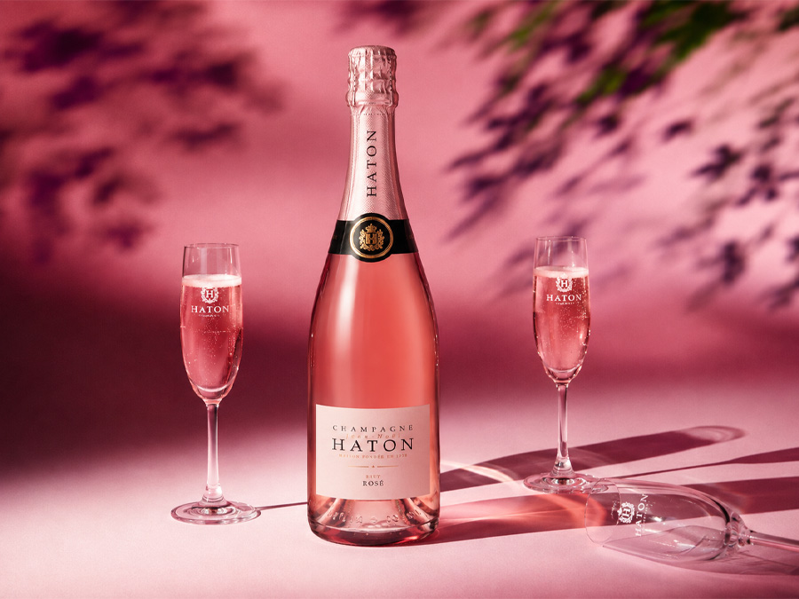 Champagne Haton