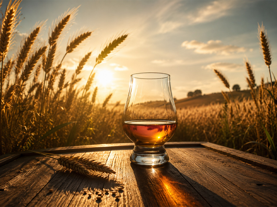 Tìm hiểu về lưu huỳnh sulphur trong rượu whisky