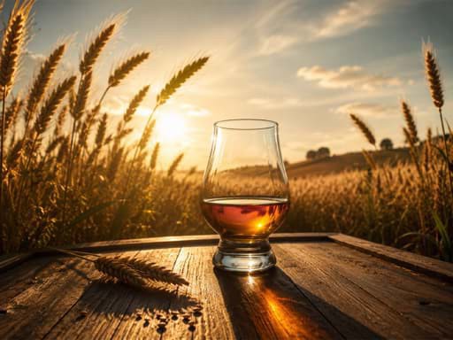 Tìm hiểu về lưu huỳnh sulphur trong rượu whisky