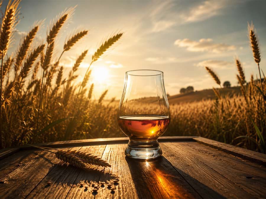 Tìm hiểu về lưu huỳnh sulphur trong rượu whisky Tìm hiểu về lưu huỳnh sulphur trong rượu whisky