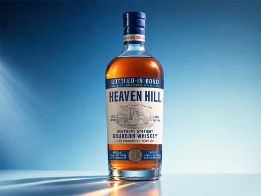 Khám phá dòng rượu whisky Mỹ 