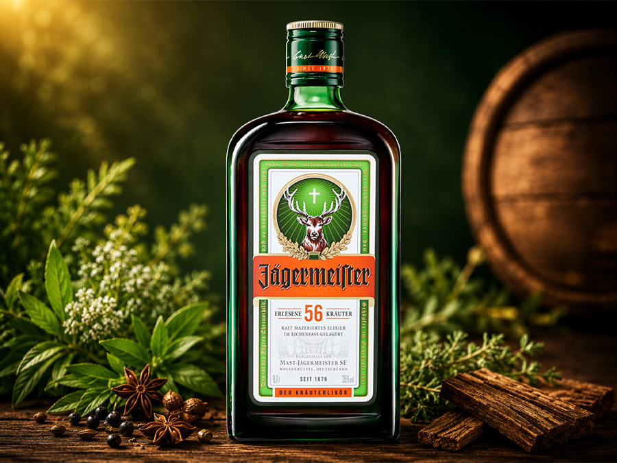 Jagermeister