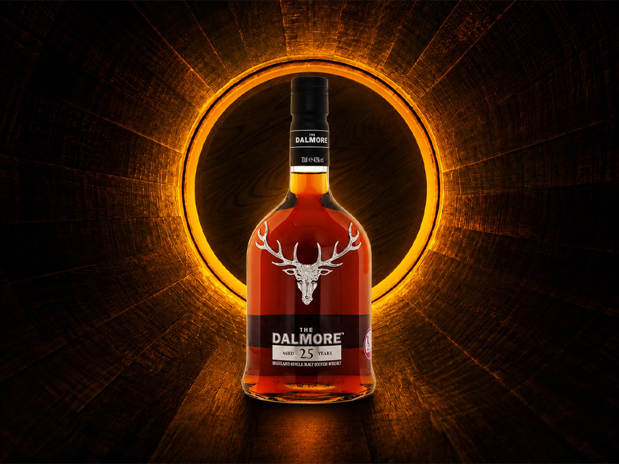 Khám phá rượu whisky vùng Highland 