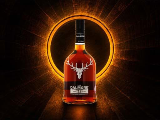 Khám phá rượu whisky vùng Highland 