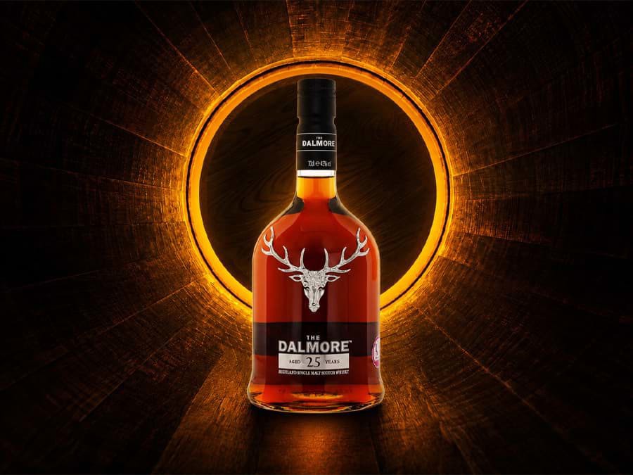 Khám phá rượu whisky vùng Highland Khám phá rượu whisky vùng Highland