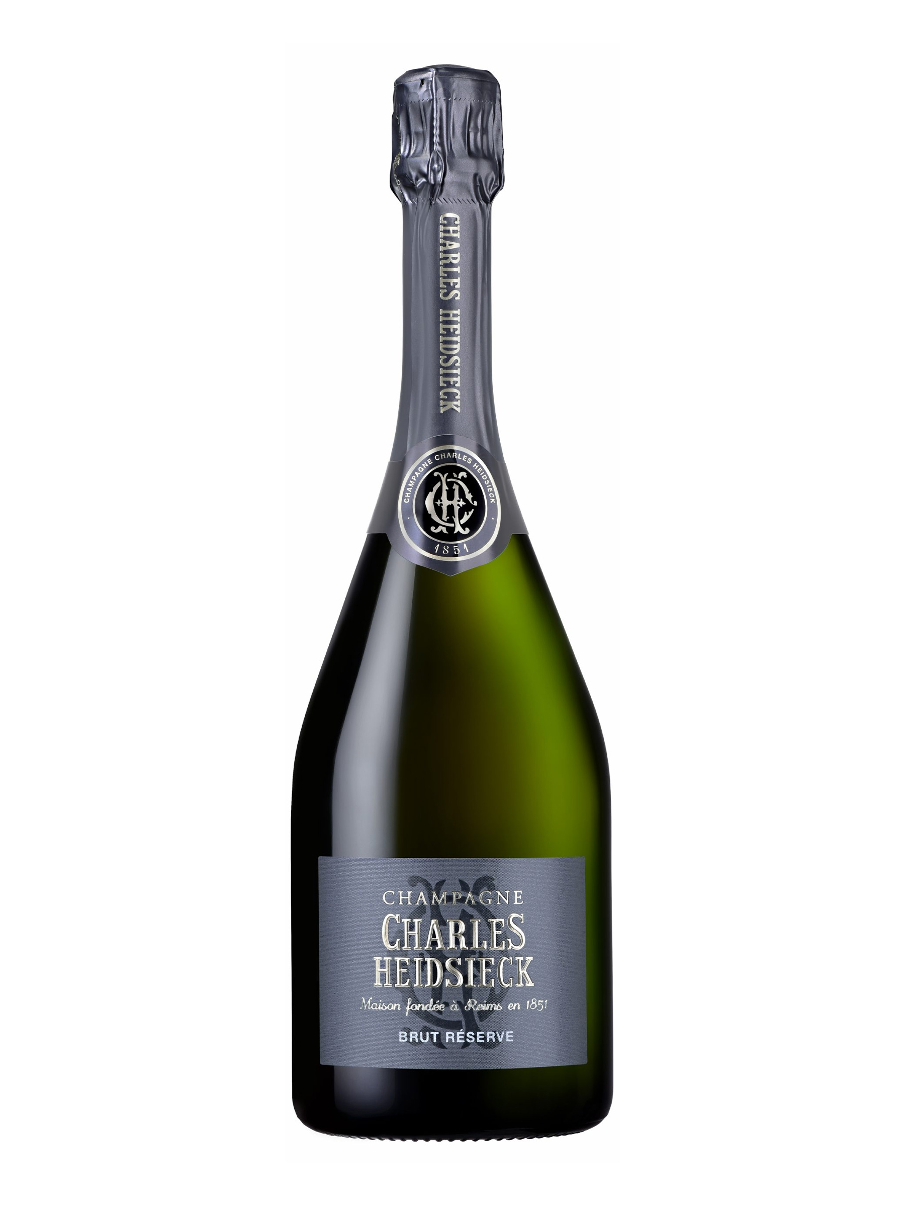 Charles Heidsieck Brut Reserve
