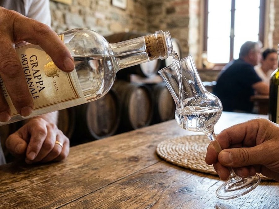 Grappa