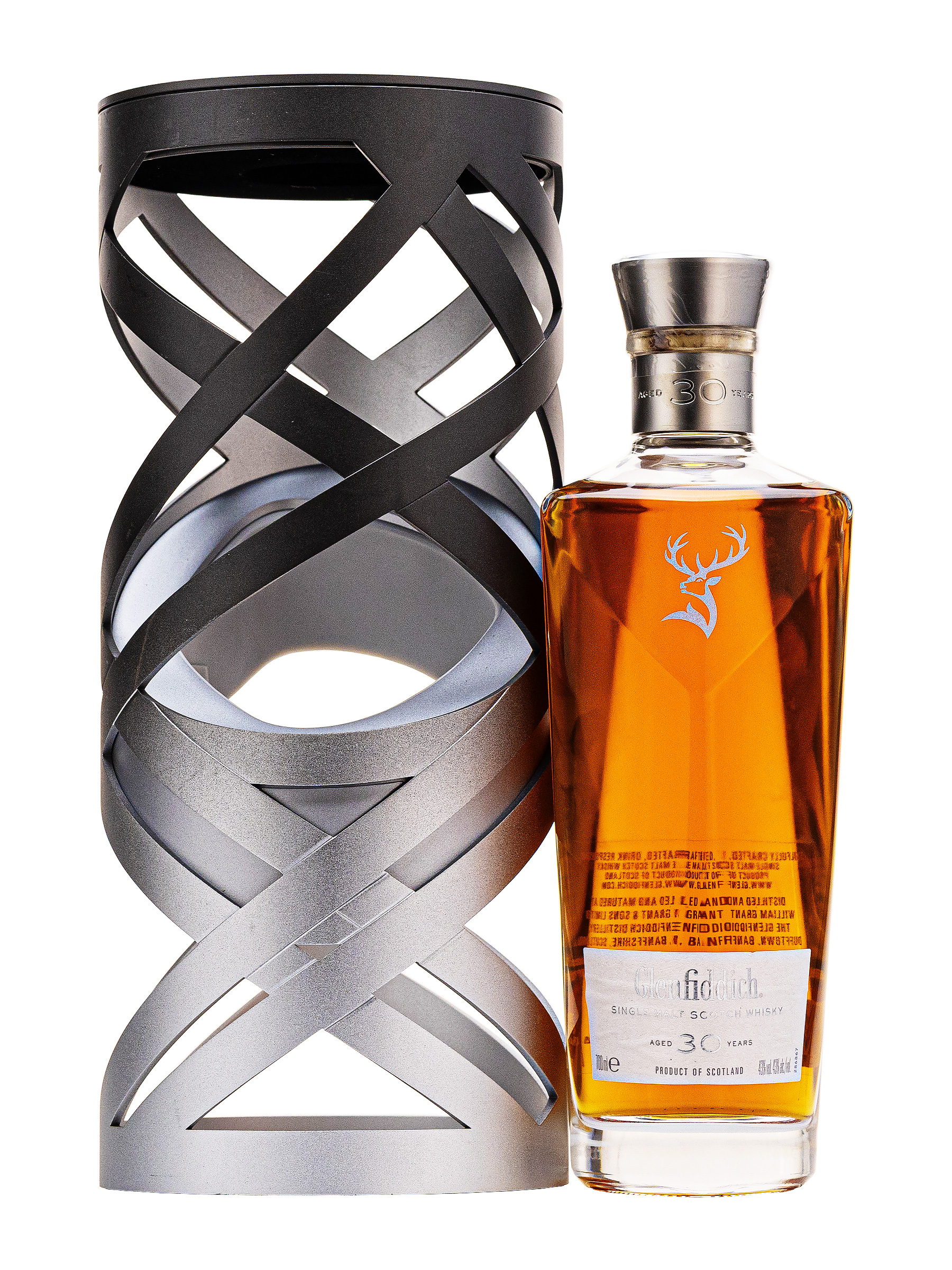 Glenfiddich 30