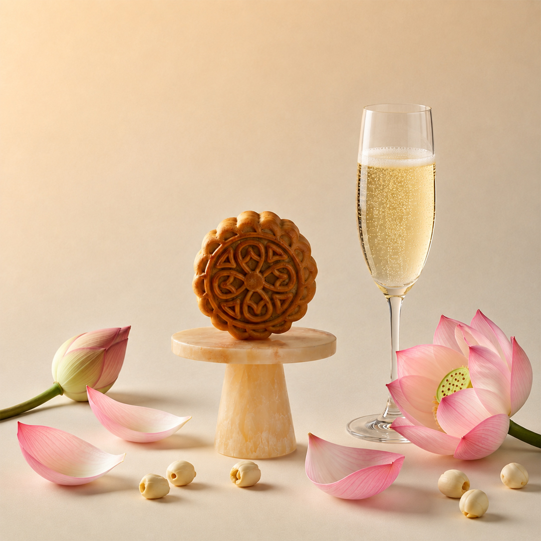 Vang & Champagne Thu 2026