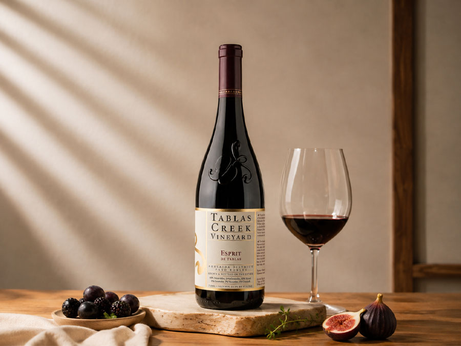 Tablas Creek